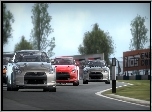 Need For Speed Shift, GTR